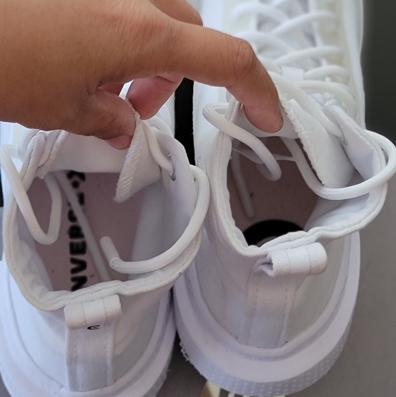 Converse CX Disrupt Hi Mens Casual Sneakers Shoes size 8.5.. - Picture 4 of 6